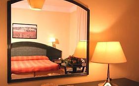 Hotel Dell'erba