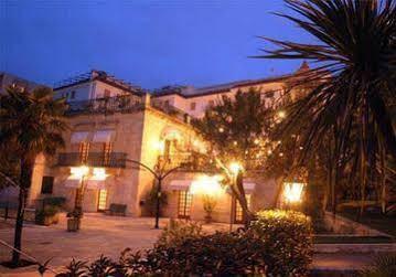 Hotel Dell'Erba Martina Franca Esterno foto